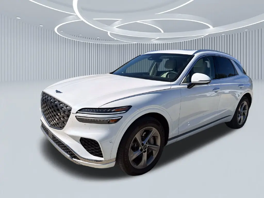2026 Genesis Gv70 - $47,500