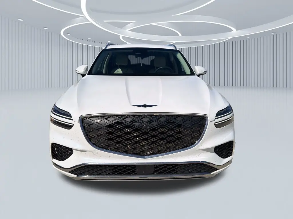 2026 Genesis Gv70 - $47,500