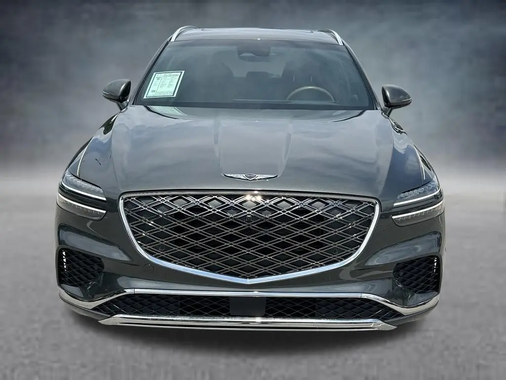 2026 Genesis Gv70 - $49,988