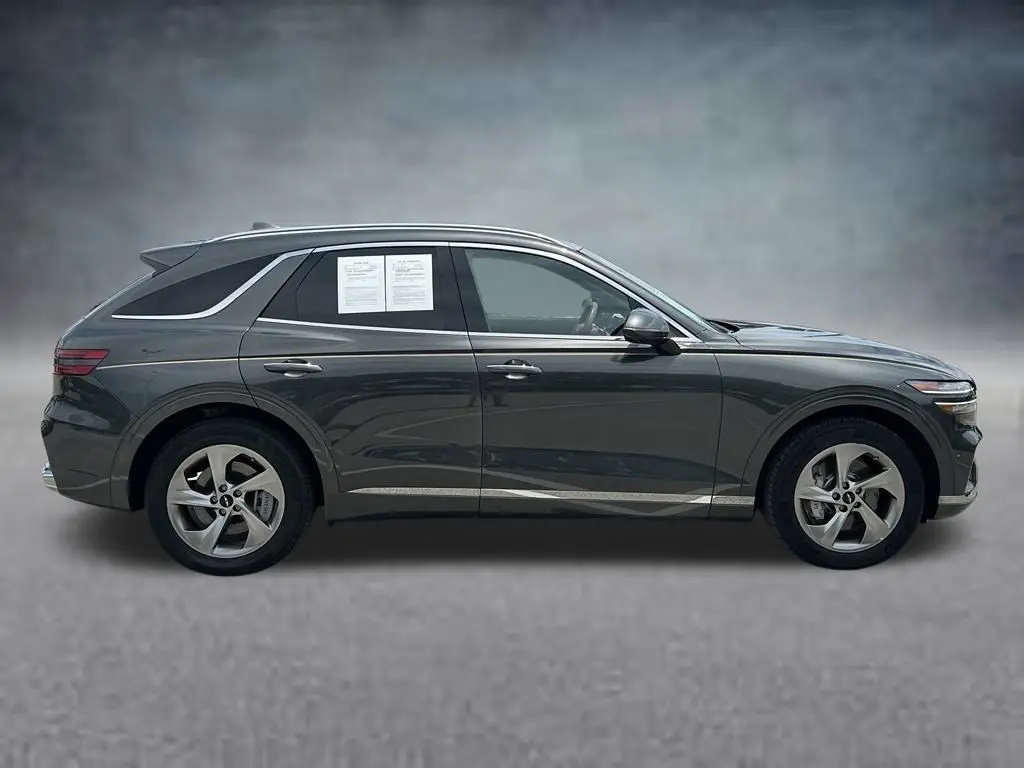 2026 Genesis Gv70 - $49,988