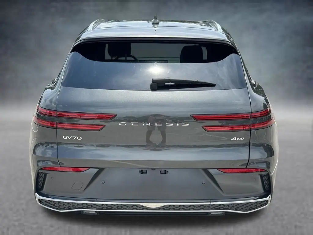2026 Genesis Gv70 - $49,988