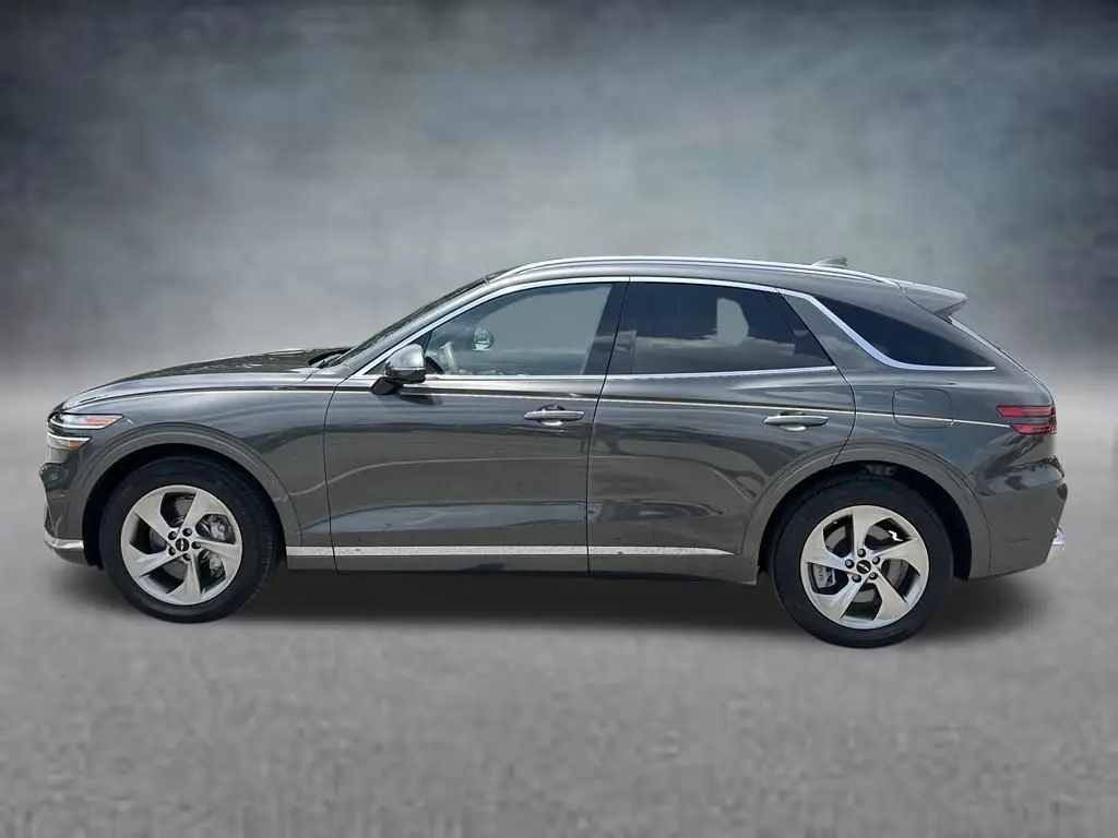 2026 Genesis Gv70 - $49,988
