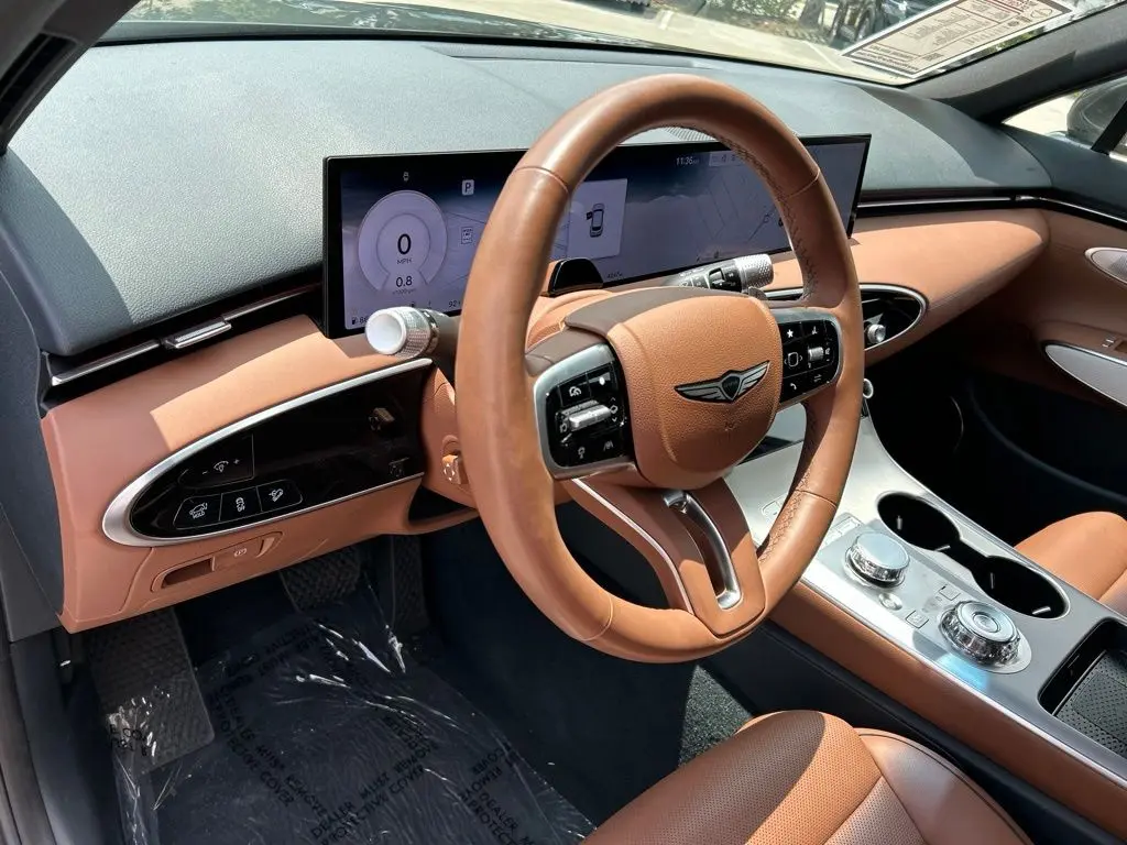 2026 Genesis Gv70 - $49,988