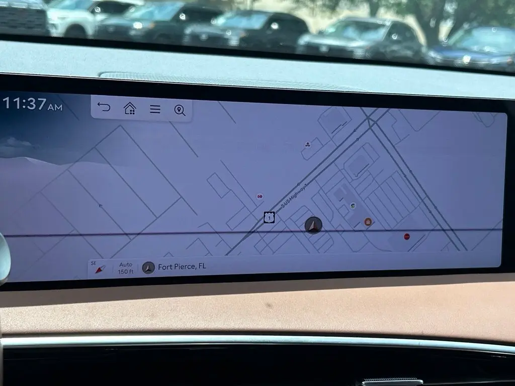 2026 Genesis Gv70 - $47,298