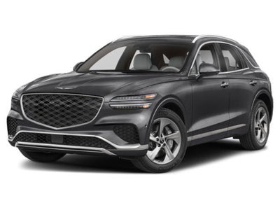2026 Genesis GV70 AWD 2.5T Advanced 4DR SUV