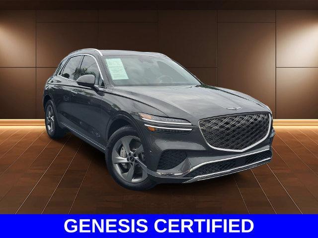 2026 Genesis Gv70 - $50,488