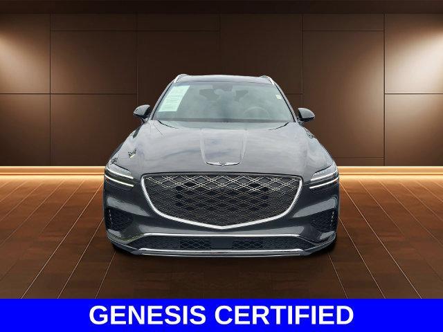 2026 Genesis Gv70 - $50,488