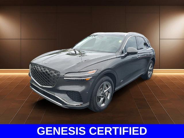 2026 Genesis Gv70 - $50,488
