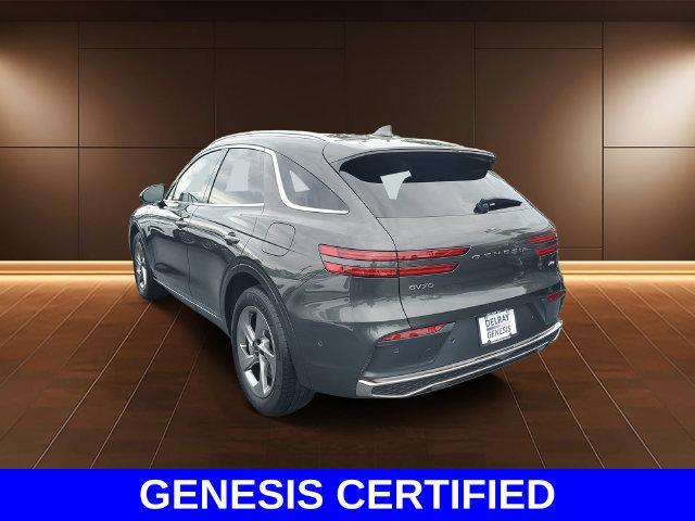 2026 Genesis Gv70 - $50,488