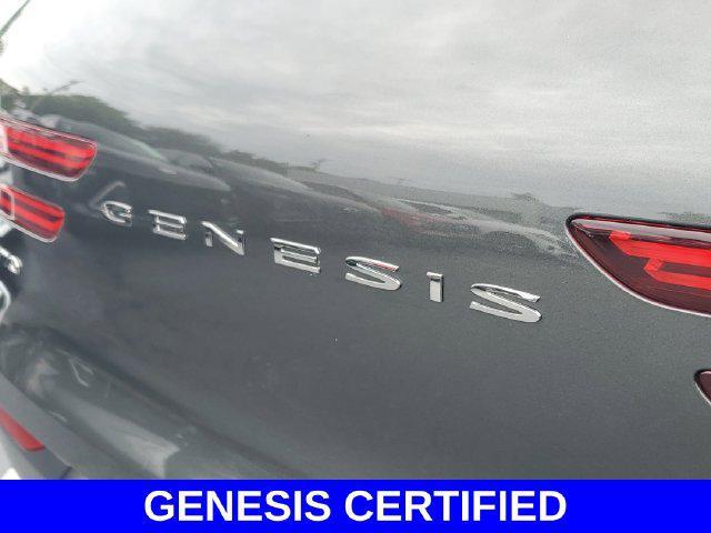 2026 Genesis Gv70 - $50,488