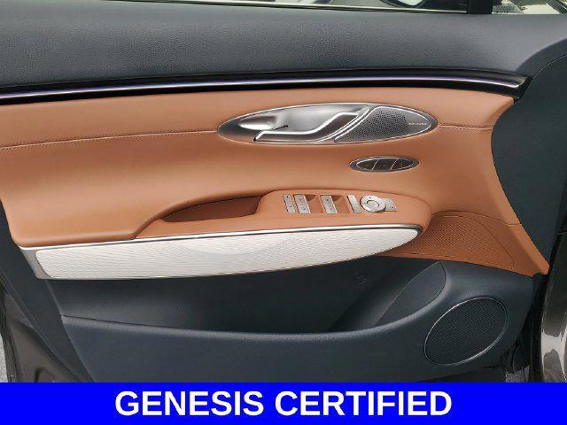2026 Genesis Gv70 - $50,488