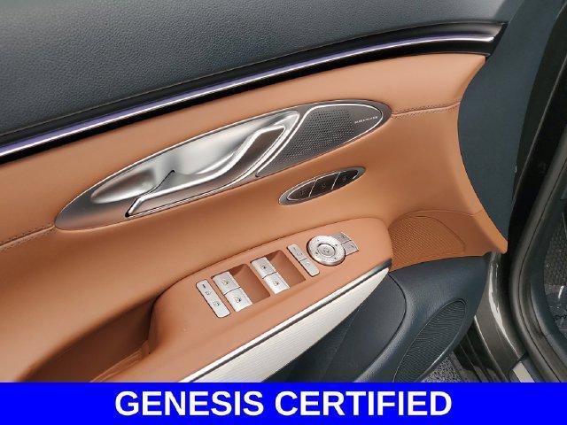 2026 Genesis Gv70 - $50,488