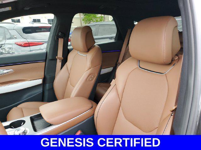 2026 Genesis Gv70 - $50,488