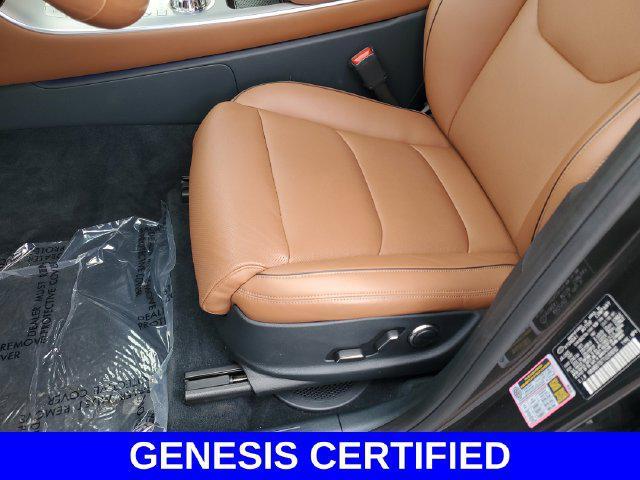 2026 Genesis Gv70 - $50,488