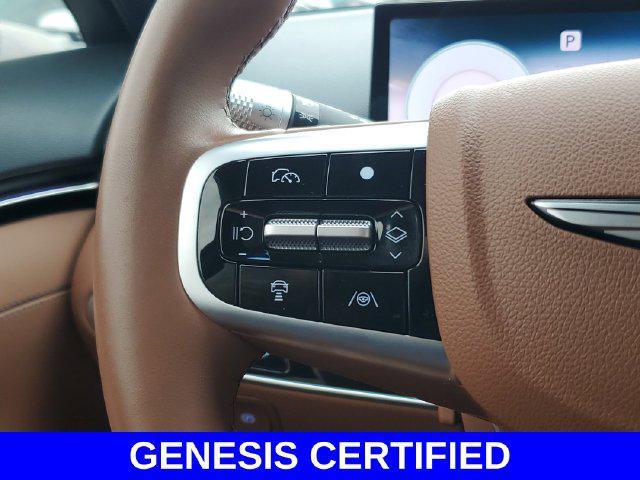 2026 Genesis Gv70 - $50,488