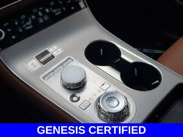2026 Genesis Gv70 - $50,488