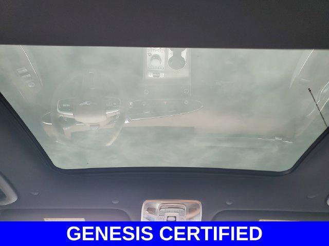 2026 Genesis Gv70 - $50,488