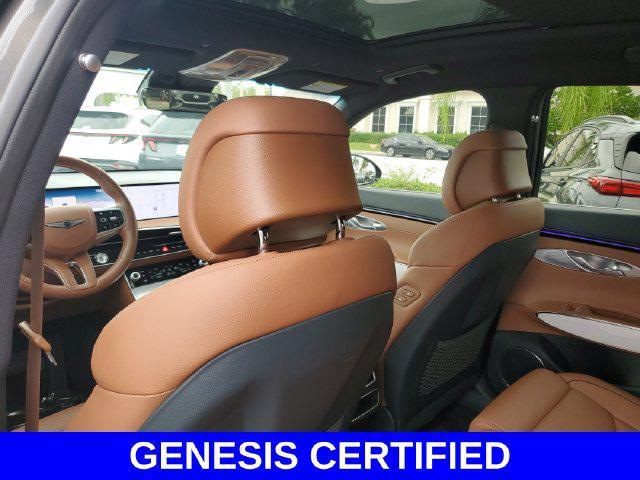 2026 Genesis Gv70 - $50,488