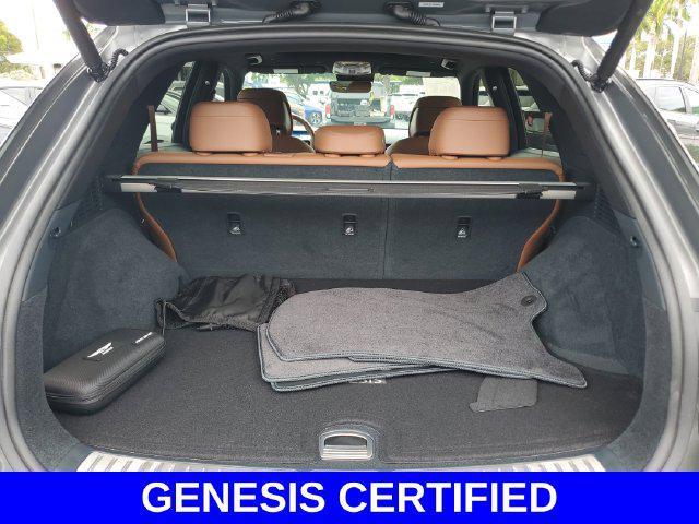 2026 Genesis Gv70 - $50,488