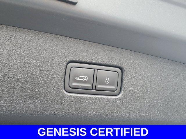 2026 Genesis Gv70 - $50,488