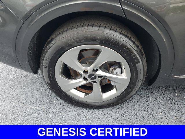 2026 Genesis Gv70 - $50,488
