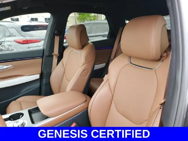 2026 Genesis Gv70 - $50,488