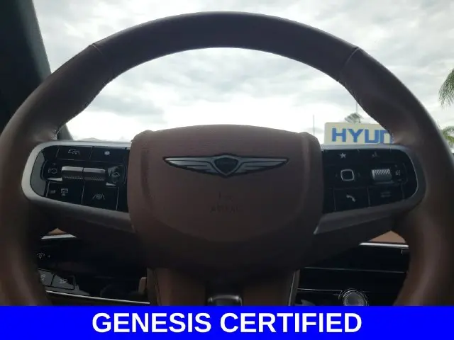 2026 Genesis Gv70 - $50,488