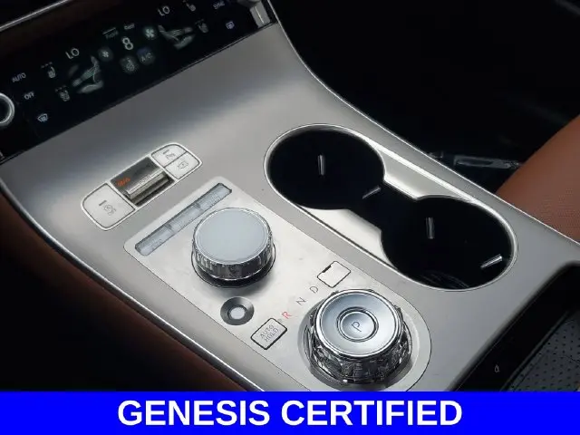 2026 Genesis Gv70 - $50,488