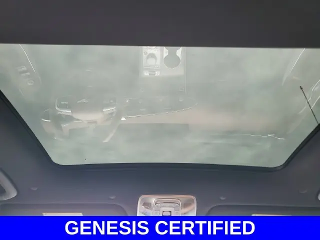 2026 Genesis Gv70 - $50,488