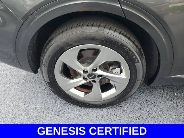 2026 Genesis Gv70 - $50,488