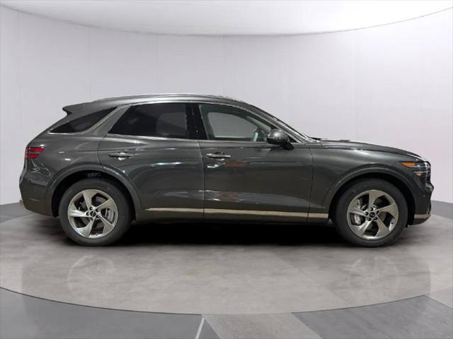 2026 Genesis Gv70 - $49,999