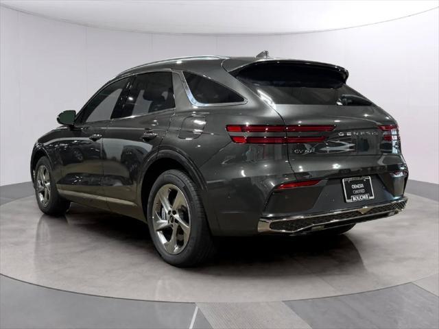 2026 Genesis Gv70 - $49,999
