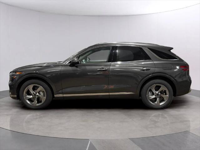2026 Genesis Gv70 - $49,999