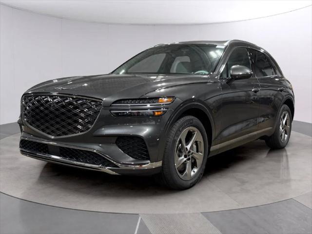 2026 Genesis Gv70 - $49,999