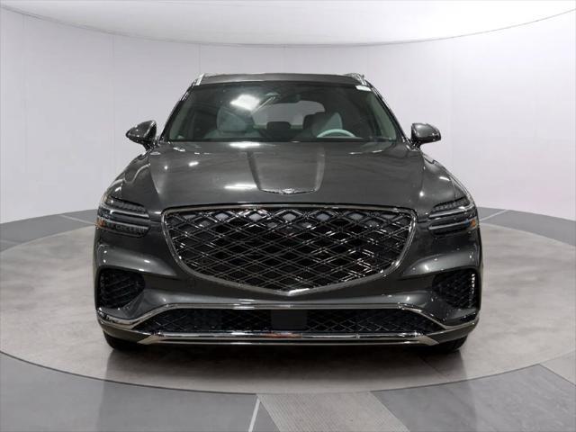 2026 Genesis Gv70 - $49,999