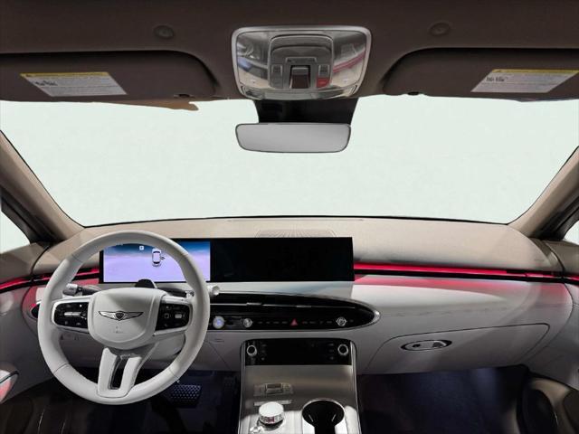 2026 Genesis Gv70 - $49,999