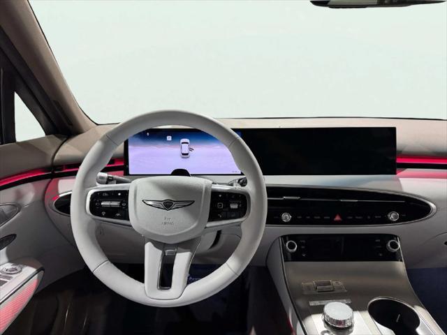 2026 Genesis Gv70 - $49,999