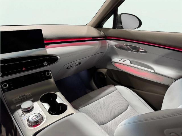 2026 Genesis Gv70 - $49,999