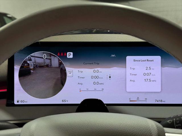 2026 Genesis Gv70 - $49,999