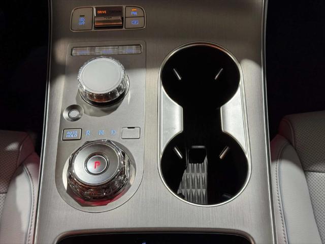 2026 Genesis Gv70 - $49,999