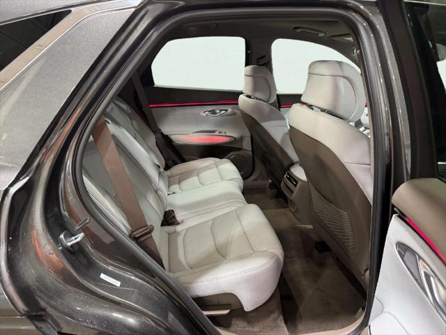2026 Genesis Gv70 - $49,999