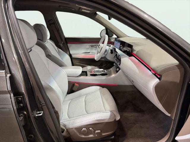 2026 Genesis Gv70 - $49,999