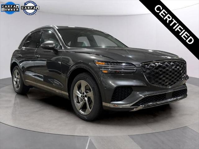 2026 Genesis Gv70 - $49,999