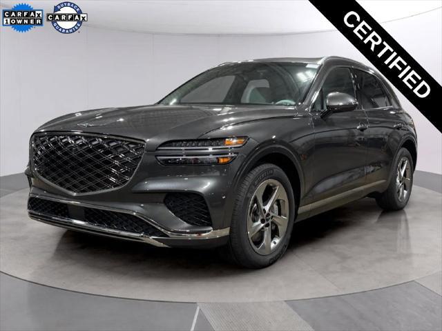 2026 Genesis Gv70 - $49,999
