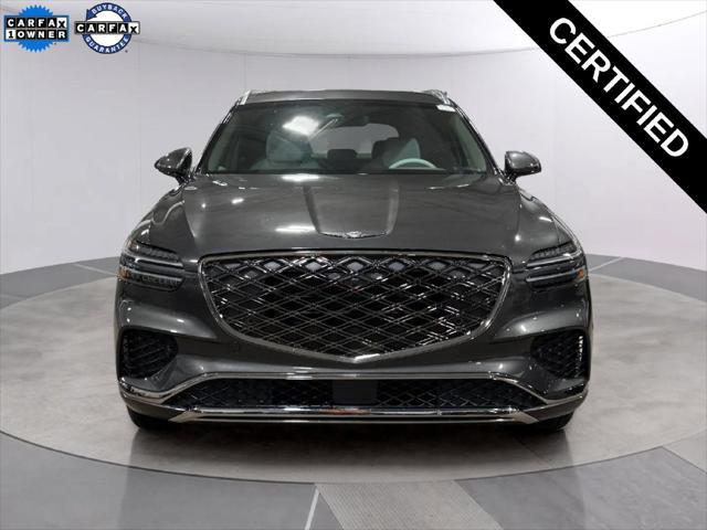 2026 Genesis Gv70 - $49,999