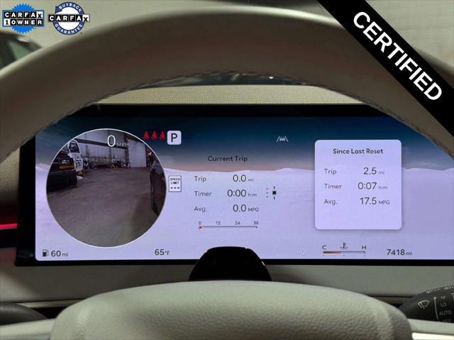 2026 Genesis Gv70 - $49,999