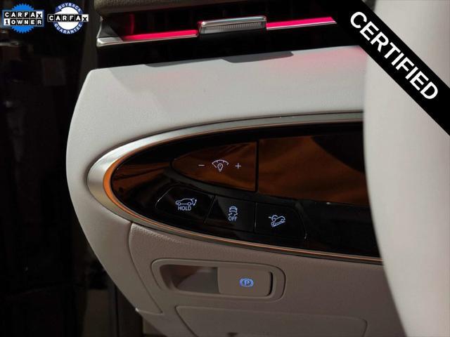 2026 Genesis Gv70 - $49,999