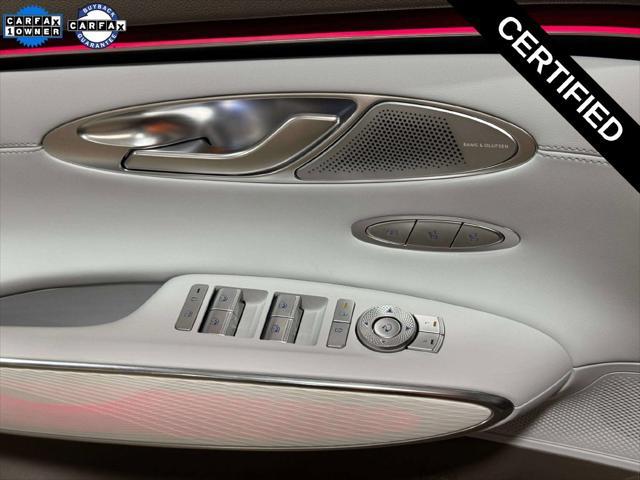 2026 Genesis Gv70 - $49,999