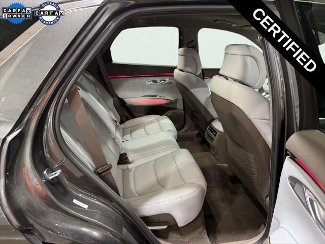 2026 Genesis Gv70 - $49,999