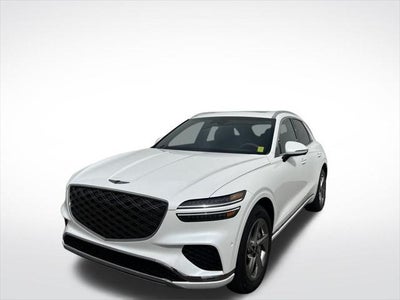 Photo of a 2026 Genesis GV70 AWD 2.5T Advanced 4DR SUV for sale